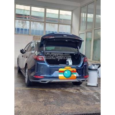 Ô Tô Quận Cẩm Lệ - Đà Nẵng Cần Bán Xe Mazda 3 . Ô Tô Quận Cẩm Lệ - Đà Nẵng Cần Bán Xe Mazda 3 .