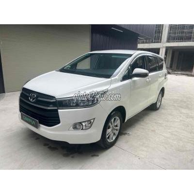 Ô Tô Huyện Hòa Vang - Đà Nẵng Toyota Innova Có Hỗ Trợ Vay Ngân Hàng Ô Tô Huyện Hòa Vang - Đà Nẵng Toyota Innova Có Hỗ Trợ Vay Ngân Hàng