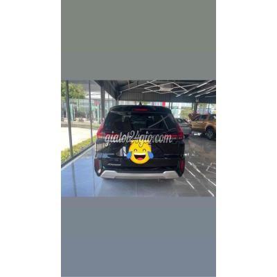 Ô Tô Huyện Hòa Vang - Đà Nẵng Bán Xe Xpander At Premium Như Mới Ô Tô Huyện Hòa Vang - Đà Nẵng Bán Xe Xpander At Premium Như Mới