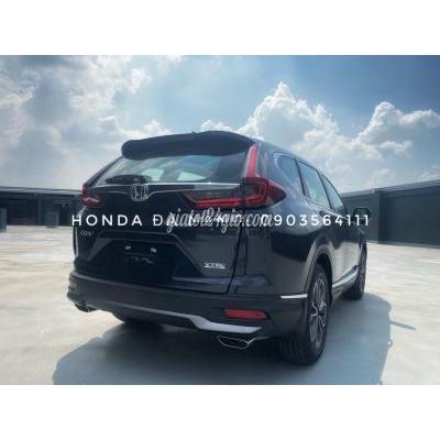 Ô Tô Quận Cẩm Lệ - Đà Nẵng Honda Cr-v - Khuyến Mãi Lên Đến 160tr Ô Tô Quận Cẩm Lệ - Đà Nẵng Honda Cr-v - Khuyến Mãi Lên Đến 160tr