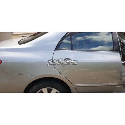 Ô Tô Quận Thanh Khê - Đà Nẵng Toyota Corolla Altis From 2011 Mt Ô Tô Quận Thanh Khê - Đà Nẵng Toyota Corolla Altis From 2011 Mt