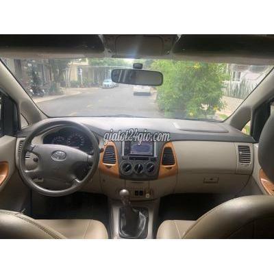 Ô Tô Quận Cẩm Lệ - Đà Nẵng Cần Bán Xe Innova 2011 Ô Tô Quận Cẩm Lệ - Đà Nẵng Cần Bán Xe Innova 2011