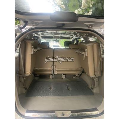 Ô Tô Quận Cẩm Lệ - Đà Nẵng Cần Bán Xe Innova 2011 Ô Tô Quận Cẩm Lệ - Đà Nẵng Cần Bán Xe Innova 2011