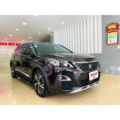 Ô Tô Quận Hải Châu - Đà Nẵng Peugeot 5008 Sx 2019 Giá Tốt Ô Tô Quận Hải Châu - Đà Nẵng Peugeot 5008 Sx 2019 Giá Tốt