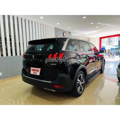 Ô Tô Quận Hải Châu - Đà Nẵng Peugeot 5008 Sx 2019 Giá Tốt Ô Tô Quận Hải Châu - Đà Nẵng Peugeot 5008 Sx 2019 Giá Tốt