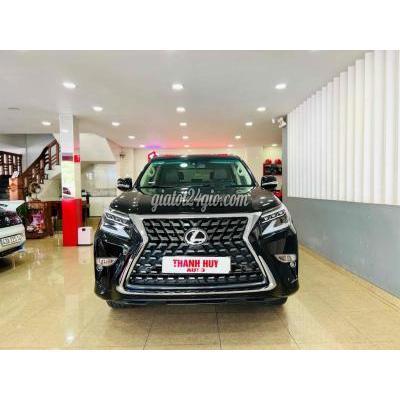 Ô Tô Quận Hải Châu - Đà Nẵng Lexus Gx460 2010 Up 2020 Cực Chất Ô Tô Quận Hải Châu - Đà Nẵng Lexus Gx460 2010 Up 2020 Cực Chất