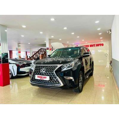 Ô Tô Quận Hải Châu - Đà Nẵng Lexus Gx460 2010 Up 2020 Cực Chất Ô Tô Quận Hải Châu - Đà Nẵng Lexus Gx460 2010 Up 2020 Cực Chất