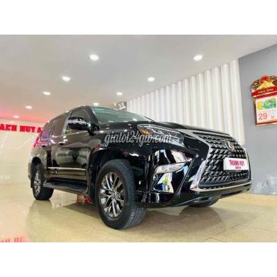 Ô Tô Quận Hải Châu - Đà Nẵng Lexus Gx460 2010 Up 2020 Cực Chất Ô Tô Quận Hải Châu - Đà Nẵng Lexus Gx460 2010 Up 2020 Cực Chất