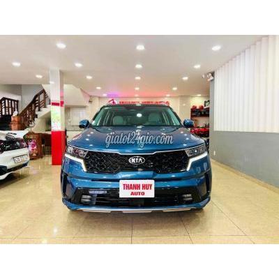 Ô Tô Quận Hải Châu - Đà Nẵng Kia Sorento Full Dầu 2021 6 Chỗ Như Mới Ô Tô Quận Hải Châu - Đà Nẵng Kia Sorento Full Dầu 2021 6 Chỗ Như Mới