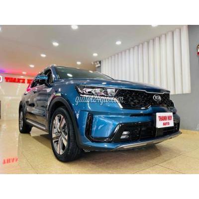 Ô Tô Quận Hải Châu - Đà Nẵng Kia Sorento Full Dầu 2021 6 Chỗ Như Mới Ô Tô Quận Hải Châu - Đà Nẵng Kia Sorento Full Dầu 2021 6 Chỗ Như Mới