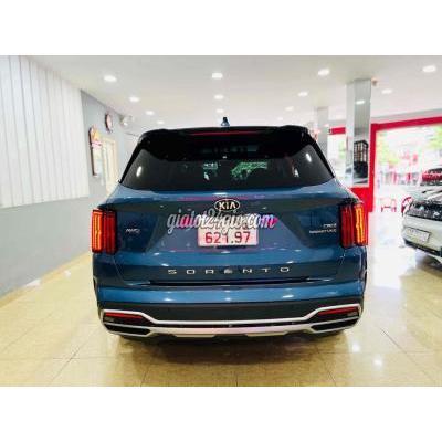 Ô Tô Quận Hải Châu - Đà Nẵng Kia Sorento Full Dầu 2021 6 Chỗ Như Mới Ô Tô Quận Hải Châu - Đà Nẵng Kia Sorento Full Dầu 2021 6 Chỗ Như Mới