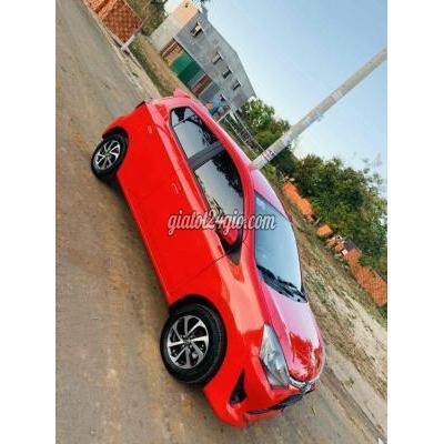 Ô Tô Thành Phố Buôn Ma Thuột - Đắk Lắk Toyota Wigo Sx 2018 Mt Siêu Cọp Chất Ô Tô Thành Phố Buôn Ma Thuột - Đắk Lắk Toyota Wigo Sx 2018 Mt Siêu Cọp Chất
