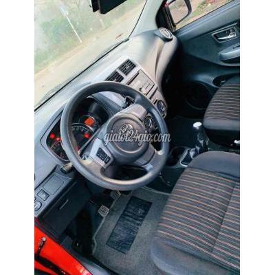 Ô Tô Thành Phố Buôn Ma Thuột - Đắk Lắk Toyota Wigo Sx 2018 Mt Siêu Cọp Chất Ô Tô Thành Phố Buôn Ma Thuột - Đắk Lắk Toyota Wigo Sx 2018 Mt Siêu Cọp Chất