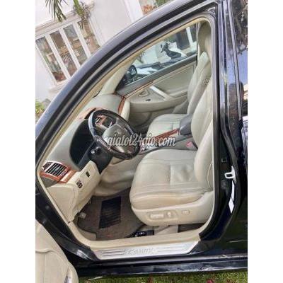 Ô Tô Thành Phố Buôn Ma Thuột - Đắk Lắk Bán Xe Camry 2012 Ô Tô Thành Phố Buôn Ma Thuột - Đắk Lắk Bán Xe Camry 2012