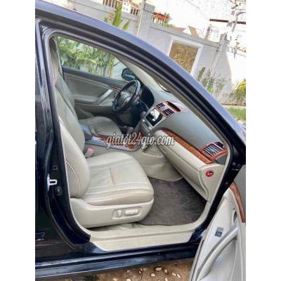 Ô Tô Thành Phố Buôn Ma Thuột - Đắk Lắk Bán Xe Camry 2012 Ô Tô Thành Phố Buôn Ma Thuột - Đắk Lắk Bán Xe Camry 2012