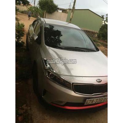 Ô Tô Huyện Krông Pắc - Đắk Lắk -bán Xe Cerato,sx 2016,xe Tp,còn Đẹp- Ô Tô Huyện Krông Pắc - Đắk Lắk -bán Xe Cerato,sx 2016,xe Tp,còn Đẹp-