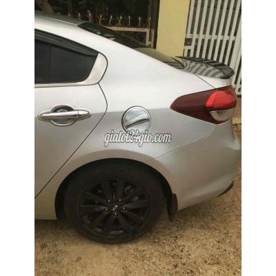 Ô Tô Huyện Krông Pắc - Đắk Lắk -bán Xe Cerato,sx 2016,xe Tp,còn Đẹp- Ô Tô Huyện Krông Pắc - Đắk Lắk -bán Xe Cerato,sx 2016,xe Tp,còn Đẹp-