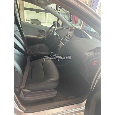 Ô Tô Thị Xã Buôn Hồ - Đắk Lắk Toyota Yaric Nhập Nhật Ô Tô Thị Xã Buôn Hồ - Đắk Lắk Toyota Yaric Nhập Nhật