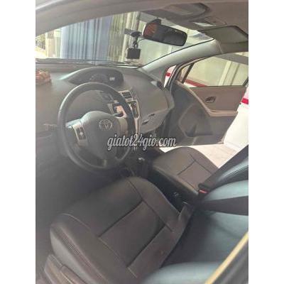 Ô Tô Thị Xã Buôn Hồ - Đắk Lắk Toyota Yaric Nhập Nhật Ô Tô Thị Xã Buôn Hồ - Đắk Lắk Toyota Yaric Nhập Nhật