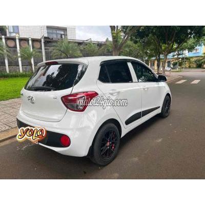 Ô Tô Huyện Krông Pắc - Đắk Lắk Huynh Dai I10 Máy 1.2 Đời 2017 Ô Tô Huyện Krông Pắc - Đắk Lắk Huynh Dai I10 Máy 1.2 Đời 2017