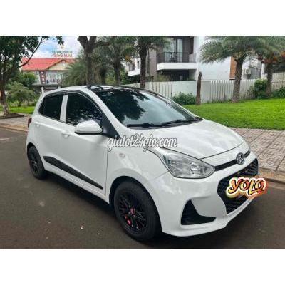 Ô Tô Huyện Krông Pắc - Đắk Lắk Huynh Dai I10 Máy 1.2 Đời 2017 Ô Tô Huyện Krông Pắc - Đắk Lắk Huynh Dai I10 Máy 1.2 Đời 2017