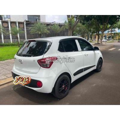 Ô Tô Huyện Krông Pắc - Đắk Lắk Huynh Dai I10 Máy 1.2 Đời 2017 Ô Tô Huyện Krông Pắc - Đắk Lắk Huynh Dai I10 Máy 1.2 Đời 2017