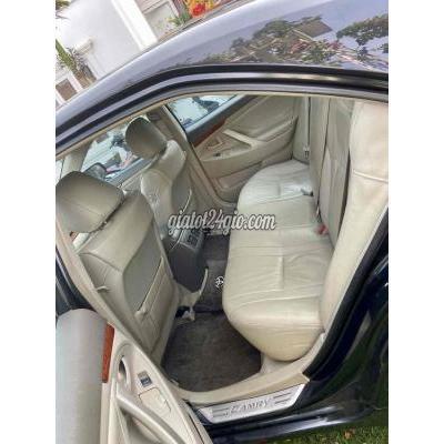 Ô Tô Thành Phố Buôn Ma Thuột - Đắk Lắk Bán Xe Toyota Camry 2012 Ô Tô Thành Phố Buôn Ma Thuột - Đắk Lắk Bán Xe Toyota Camry 2012