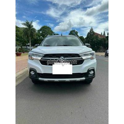 Ô Tô Thành Phố Buôn Ma Thuột - Đắk Lắk Suzuky Xl7 2022 Ô Tô Thành Phố Buôn Ma Thuột - Đắk Lắk Suzuky Xl7 2022