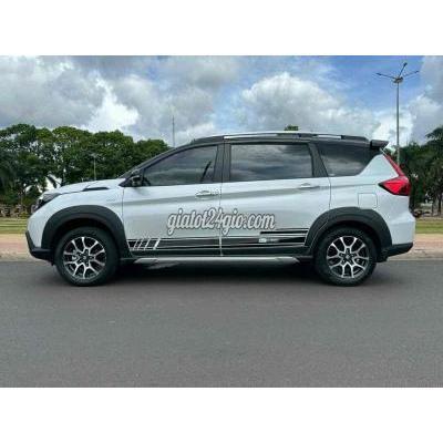 Ô Tô Thành Phố Buôn Ma Thuột - Đắk Lắk Suzuky Xl7 2022 Ô Tô Thành Phố Buôn Ma Thuột - Đắk Lắk Suzuky Xl7 2022