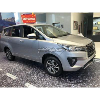 Ô Tô Huyện Nhơn Trạch - Đồng Nai Toyota Innova 2023- Ưu Đãi Cực Lớn- Xe Giao Ngay Ô Tô Huyện Nhơn Trạch - Đồng Nai Toyota Innova 2023- Ưu Đãi Cực Lớn- Xe Giao Ngay