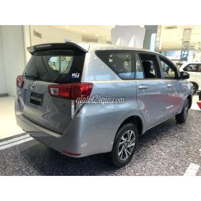 Ô Tô Huyện Nhơn Trạch - Đồng Nai Toyota Innova 2023- Ưu Đãi Cực Lớn- Xe Giao Ngay Ô Tô Huyện Nhơn Trạch - Đồng Nai Toyota Innova 2023- Ưu Đãi Cực Lớn- Xe Giao Ngay
