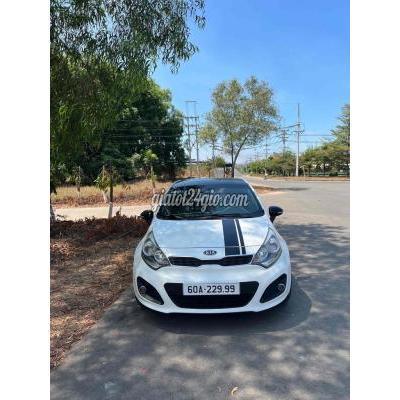 Ô Tô Huyện Trảng Bom - Đồng Nai Kia Rio Nhập Khẩu Ô Tô Huyện Trảng Bom - Đồng Nai Kia Rio Nhập Khẩu