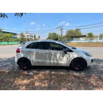 Ô Tô Huyện Trảng Bom - Đồng Nai Kia Rio Nhập Khẩu Ô Tô Huyện Trảng Bom - Đồng Nai Kia Rio Nhập Khẩu