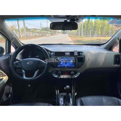 Ô Tô Huyện Trảng Bom - Đồng Nai Kia Rio Nhập Khẩu Ô Tô Huyện Trảng Bom - Đồng Nai Kia Rio Nhập Khẩu