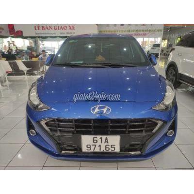 Ô Tô Huyện Thống Nhất - Đồng Nai Hyundai Grand I10 1.2 At Sản Xuất 2021 Ô Tô Huyện Thống Nhất - Đồng Nai Hyundai Grand I10 1.2 At Sản Xuất 2021