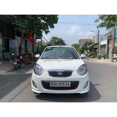 Ô Tô Thành Phố Biên Hòa - Đồng Nai Ban Xe Kia Moning At Ô Tô Thành Phố Biên Hòa - Đồng Nai Ban Xe Kia Moning At