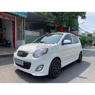 Ô Tô Thành Phố Biên Hòa - Đồng Nai Ban Xe Kia Moning At Ô Tô Thành Phố Biên Hòa - Đồng Nai Ban Xe Kia Moning At