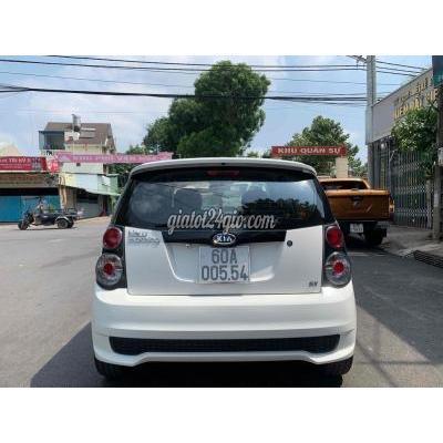 Ô Tô Thành Phố Biên Hòa - Đồng Nai Ban Xe Kia Moning At Ô Tô Thành Phố Biên Hòa - Đồng Nai Ban Xe Kia Moning At