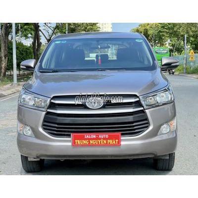 Ô Tô Thành Phố Biên Hòa - Đồng Nai Innova 2.0e Số Sàn Máy Xăng Siêu Mới Ô Tô Thành Phố Biên Hòa - Đồng Nai Innova 2.0e Số Sàn Máy Xăng Siêu Mới