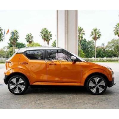 Ô Tô Thành Phố Biên Hòa - Đồng Nai Mẫu Xe Điện Suv Thiết Kế Nhỏ Gọn! Hỗ Trợ Vay 80% Ô Tô Thành Phố Biên Hòa - Đồng Nai Mẫu Xe Điện Suv Thiết Kế Nhỏ Gọn! Hỗ Trợ Vay 80%