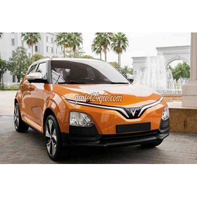 Ô Tô Thành Phố Biên Hòa - Đồng Nai Mẫu Xe Điện Suv Thiết Kế Nhỏ Gọn! Hỗ Trợ Vay 80% Ô Tô Thành Phố Biên Hòa - Đồng Nai Mẫu Xe Điện Suv Thiết Kế Nhỏ Gọn! Hỗ Trợ Vay 80%