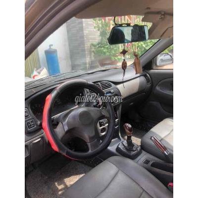 Ô Tô Huyện Định Quán - Đồng Nai Lancer Mitshu Đẹp Long Lanh Ô Tô Huyện Định Quán - Đồng Nai Lancer Mitshu Đẹp Long Lanh