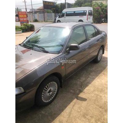 Ô Tô Huyện Định Quán - Đồng Nai Lancer Mitshu Đẹp Long Lanh Ô Tô Huyện Định Quán - Đồng Nai Lancer Mitshu Đẹp Long Lanh