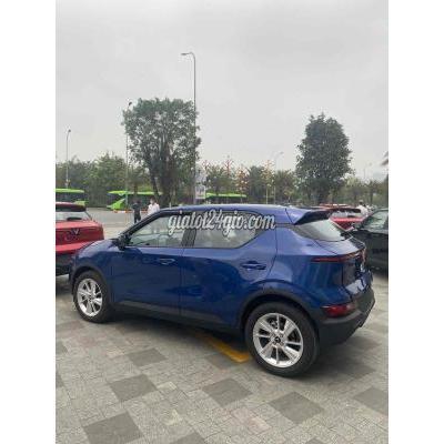 Ô Tô Thành Phố Biên Hòa - Đồng Nai Vinfast Vf5 Giá Tốt Ô Tô Thành Phố Biên Hòa - Đồng Nai Vinfast Vf5 Giá Tốt
