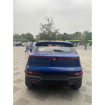 Ô Tô Thành Phố Biên Hòa - Đồng Nai Vinfast Vf5 Giá Tốt Ô Tô Thành Phố Biên Hòa - Đồng Nai Vinfast Vf5 Giá Tốt