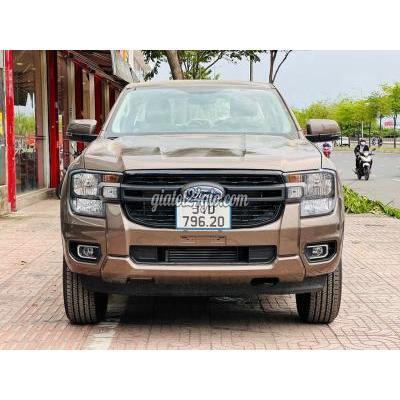 Ô Tô Thành Phố Biên Hòa - Đồng Nai Ford Ranger 2023 Tự Động Máy Dầu Xe Mới Ô Tô Thành Phố Biên Hòa - Đồng Nai Ford Ranger 2023 Tự Động Máy Dầu Xe Mới
