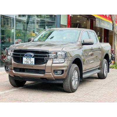 Ô Tô Thành Phố Biên Hòa - Đồng Nai Ford Ranger 2023 Tự Động Máy Dầu Xe Mới Ô Tô Thành Phố Biên Hòa - Đồng Nai Ford Ranger 2023 Tự Động Máy Dầu Xe Mới