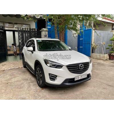 Ô Tô Thành Phố Biên Hòa - Đồng Nai Mazda Cx5 2.0 2017 Ô Tô Thành Phố Biên Hòa - Đồng Nai Mazda Cx5 2.0 2017
