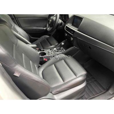Ô Tô Thành Phố Biên Hòa - Đồng Nai Mazda Cx5 2.0 2017 Ô Tô Thành Phố Biên Hòa - Đồng Nai Mazda Cx5 2.0 2017