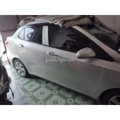 Ô Tô Thành Phố Biên Hòa - Đồng Nai Hyun Dai I10 Đời 2017 Sedan Số Tự Động Ô Tô Thành Phố Biên Hòa - Đồng Nai Hyun Dai I10 Đời 2017 Sedan Số Tự Động